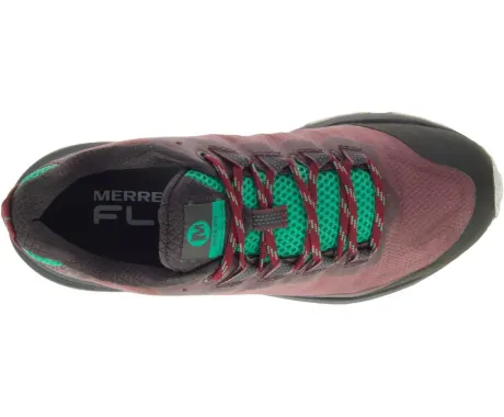 MERRELL Baskets Moab Speed pour femmes