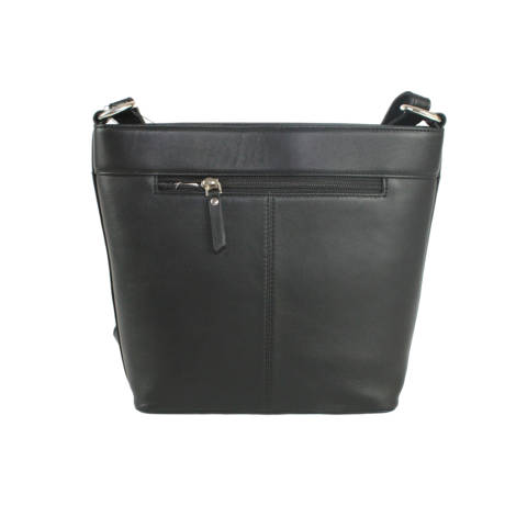 Eastern Counties Leather - Caitlin Leather Shoulder Bag