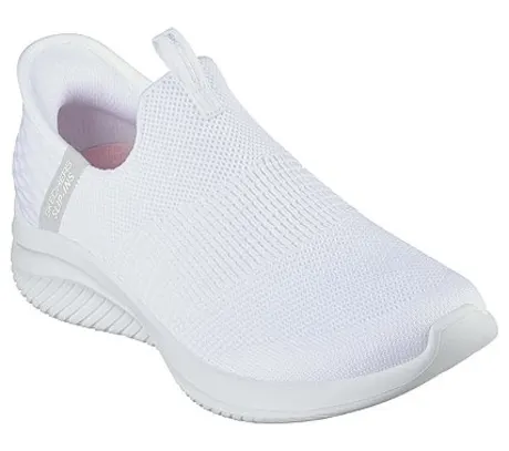 SKECHERS - ULTRA FLEX 3.0 SLIP-INS - COZY STREAK