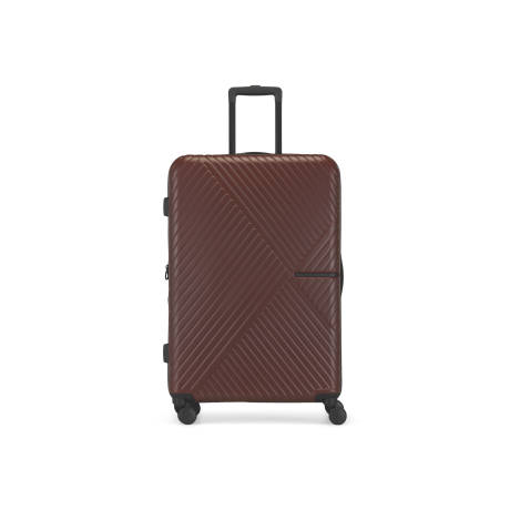 Bugatti - Berlin Large Hardside Luggage with Expansion