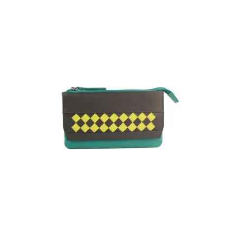 Eastern Counties Leather - - Porte-monnaie LILLIAN - Femme