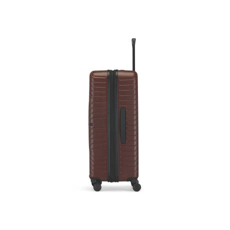 Bugatti - Berlin Large Hardside Luggage with Expansion