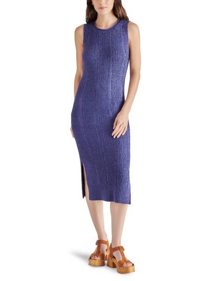 STEVE MADDEN - Amirah Sweater Dress