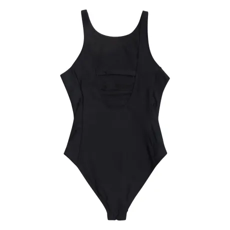 Animal - Womens/Ladies Zaley Recycled One Piece Bathing Suit