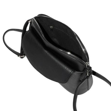 Nicci Crossbody Bag with Front Flap