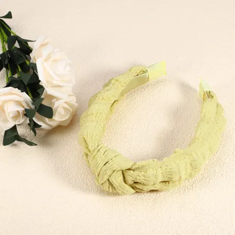 Unique Bargains - Cute Knotted Headband