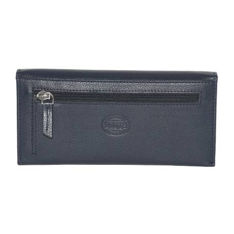 Roots Ladies' Expander Clutch Wallet