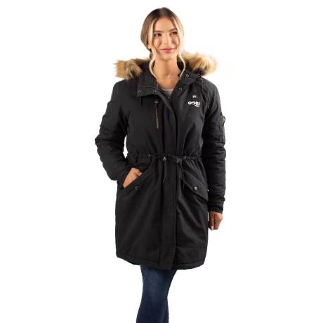 Gobi Heat - Terra Women's Heated Parka