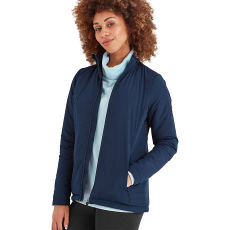 TOG24 - Womens/Ladies Flintham Insulated Jacket