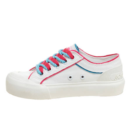 Rocket Dog - Womens/Ladies Jazzin Plus Sneakers