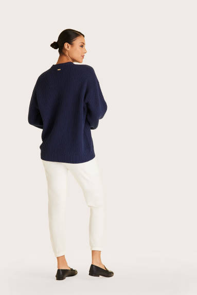 Alala - Crest Sweater