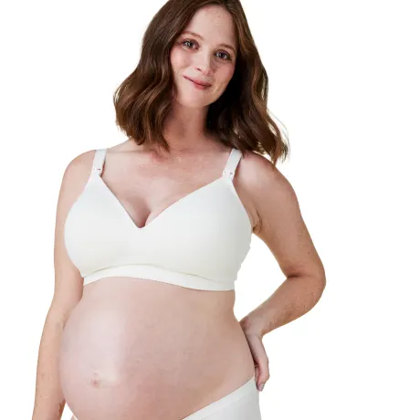 Bravado Designs - Plunge Maternity & Nursing Bra