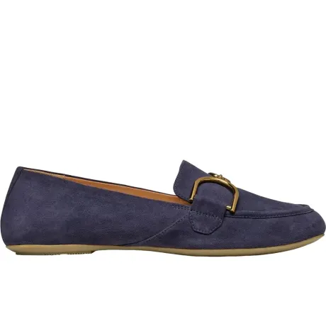 Geox - - Mocassins PALMARIA - Femme