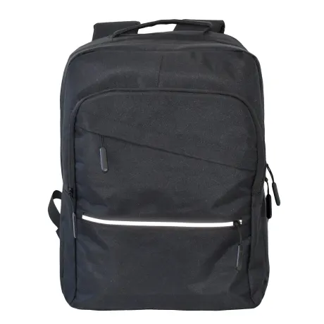 Club Rochhelier MULTI ZIP POCKET BACKPACK