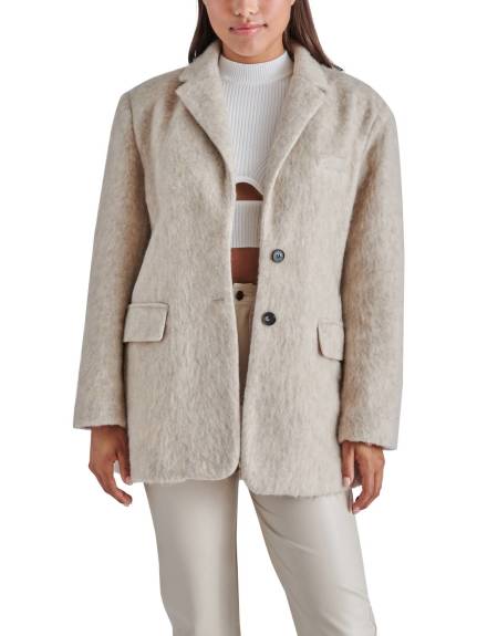 STEVE MADDEN Manteau blazer Nana pour femme