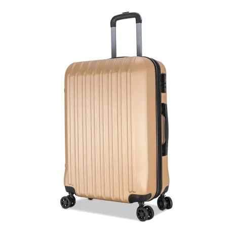 Nicci 3 piece Luggage Set Grove Collection