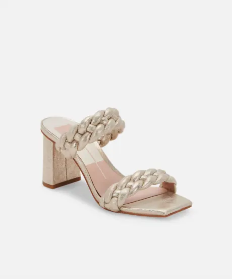 Dolce Vita - Paily Sandal