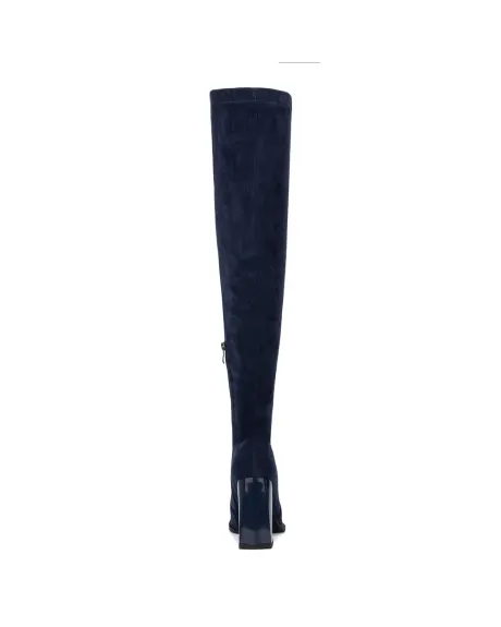 Torgeis - Women's Sasha Tall Boot