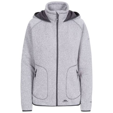 Trespass - Womens/Ladies Splendor Fleece Jacket