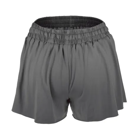 Unique Bargains - Short d'entraînement décontracté et fluide pour femme