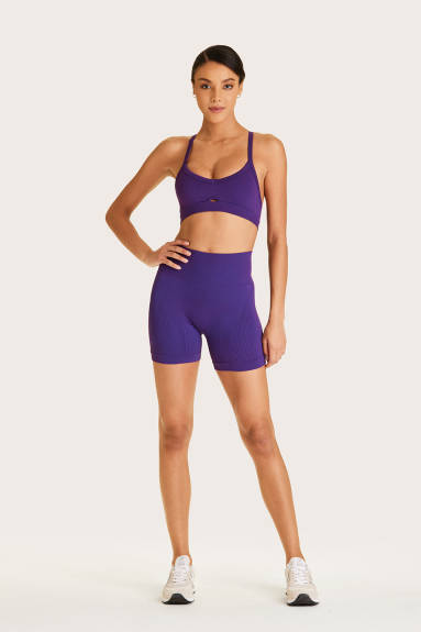 Alala - Barre Seamless Short