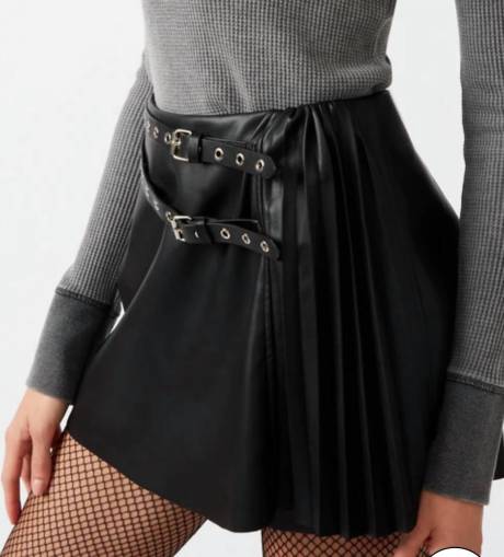 STEVE MADDEN - Savina Skort