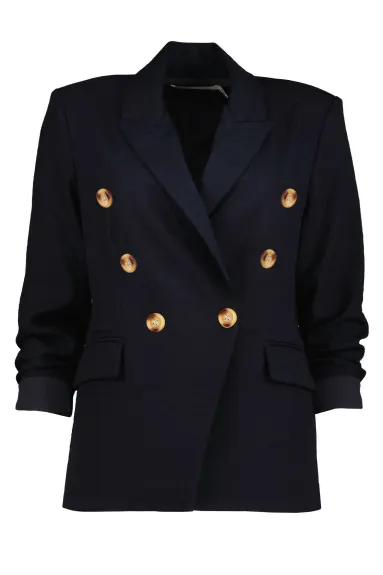 bishop + young - Illuminae Sorrento Blazer