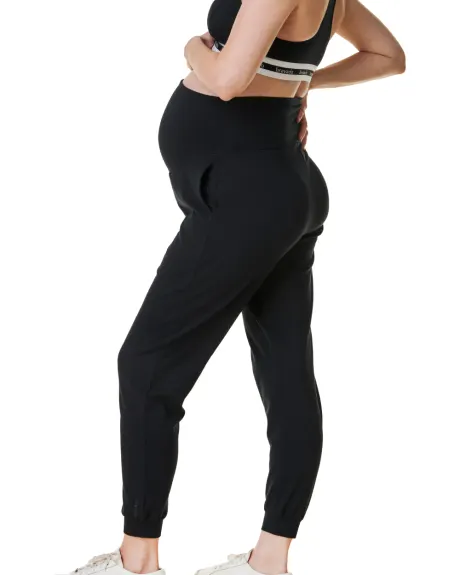 Bravado Designs - Pantalon de grossesse - noir