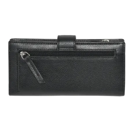 Club Rochelier Ladies' Clutch Wallet with Tab