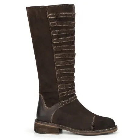 Vintage Foundry Co. - Women's Evelyn Tall Boot