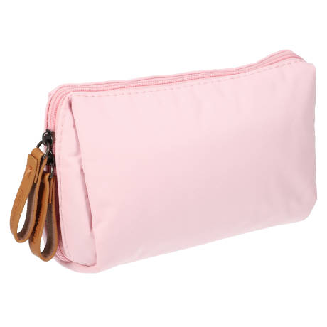 Unique Bargains- Small Makeup Bag Travel Purse