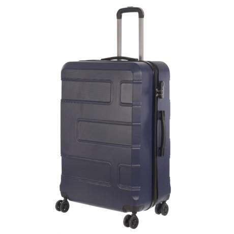 Nicci 28" Large Size Luggage Deco Collection