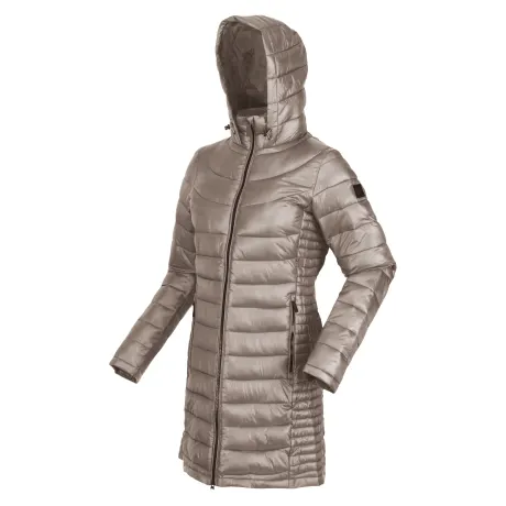 Regatta - - Parka ANDEL - Femme