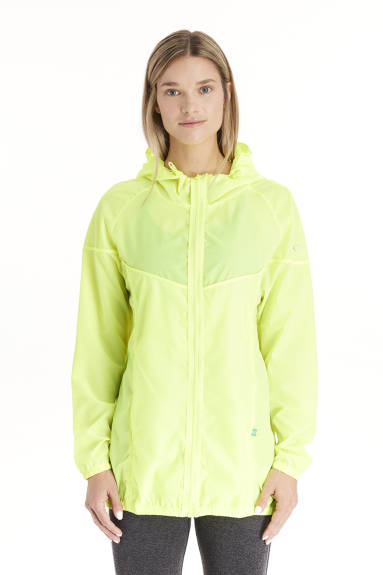 Addison - 3-in1 Waterproof Maternity windbreaker - Modern Eternity Maternity