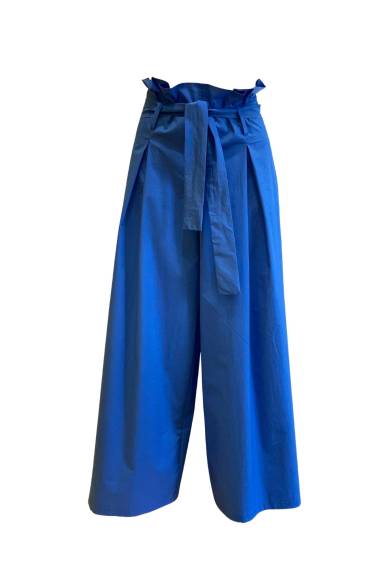 MONICA NERA - Women's Charlotte Maxi Pants