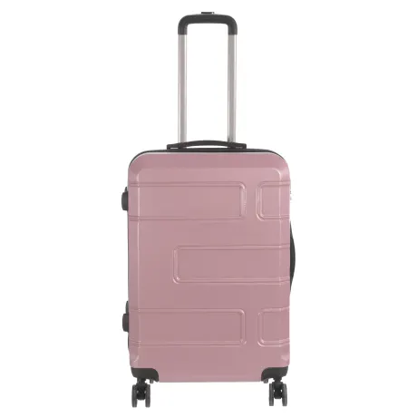 Nicci 3 Piece Luggage Set Deco Collection