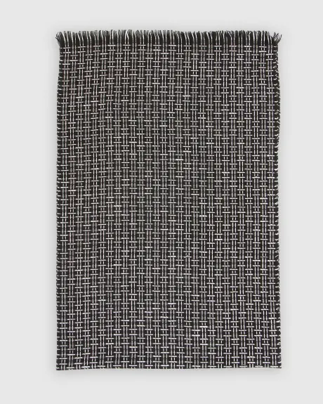 Belle & Bloom Downtown Textured Scarf