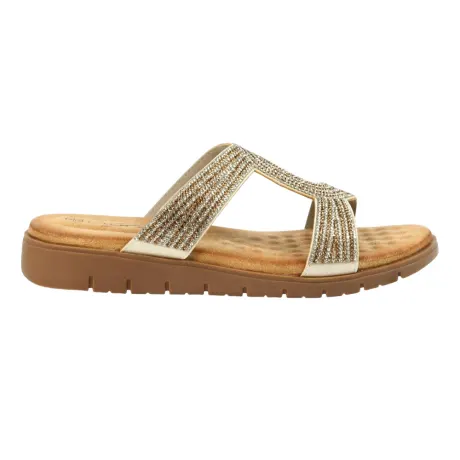 Lunar - Womens/Ladies Chavez II Sandals