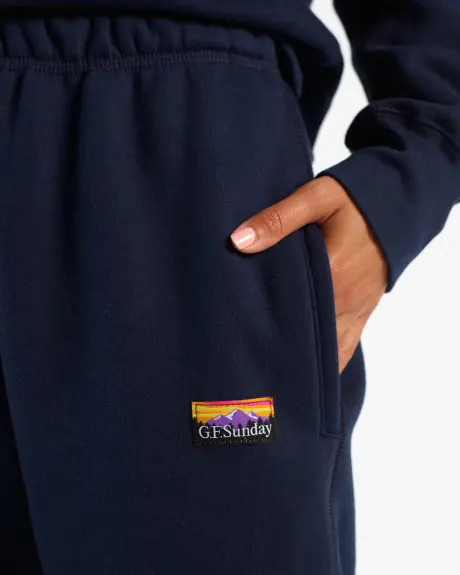 Outdoors EcoFleece Sweatpants