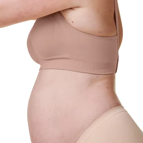 Bravado Designs - Body Silk Seamless Nursing Bra