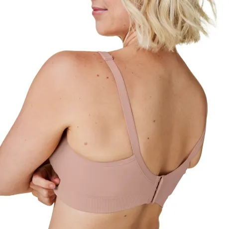 Bravado Designs - Body Silk Seamless Nursing Bra