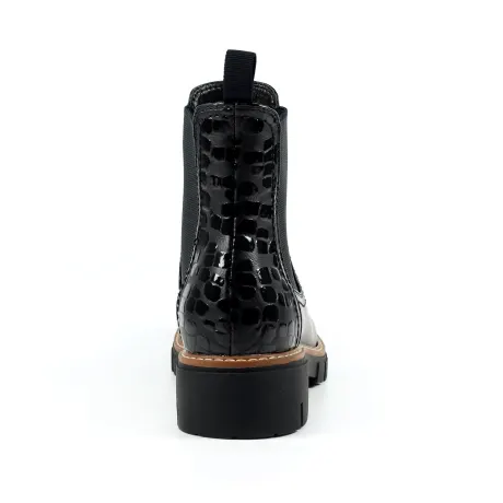 Lunar - - Bottines POPPINS - Femme