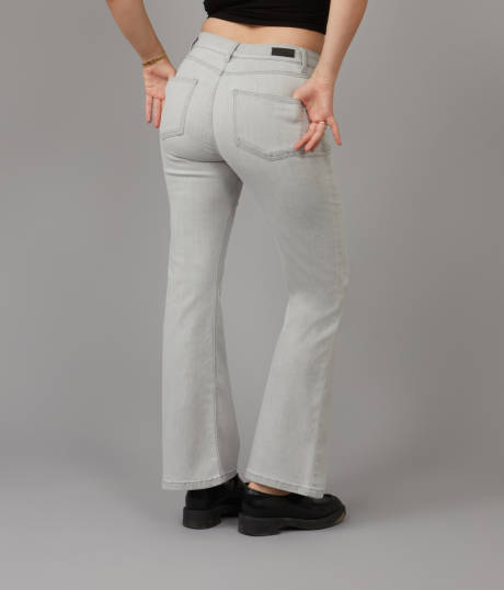 Lola Jeans ALICE-MA High Rise Flare Jeans