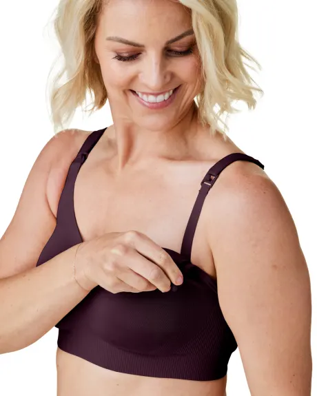 Bravado Designs - Body Silk Seamless Nursing Bra