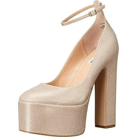 STEVE MADDEN - Skyrise Pumps