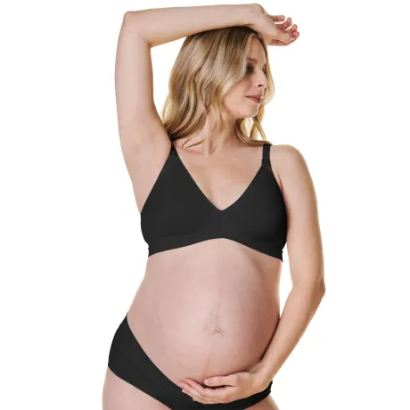 Bravado Designs - V-Neck Maternity & Nursing Bra