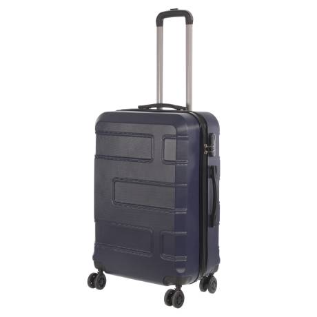 Nicci 24" Medium Size Luggage Deco Collection