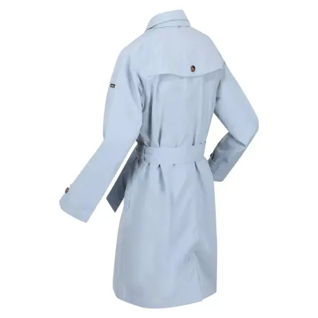 Regatta - Womens/Ladies Giovanna Fletcher Collection - Madalyn Trench Coat