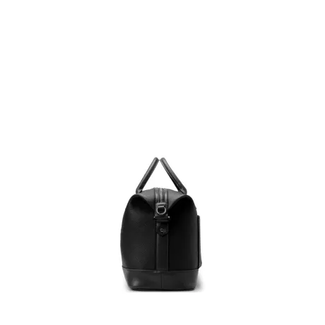 Lambert - The Mae - Oyster Mix Vegan Leather Small Travel Bag