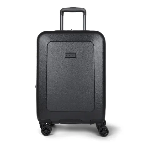 Bugatti - Milano Hardside Carry-on Luggage with Expansion